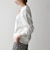 《予約》【SHIPS any別注】THE KNiTS:〈洗濯機可能〉ロゴ プリント スウェット 26AW
