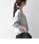 《予約》【SHIPS any別注】THE KNiTS:〈洗濯機可能〉ロゴ プリント スウェット 26AW