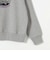 《予約》【SHIPS any別注】THE KNiTS:〈洗濯機可能〉ロゴ プリント スウェット 26AW