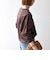 《予約》【SHIPS any別注】THE KNiTS:〈洗濯機可能〉ロゴ プリント スウェット 26AW