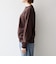 《予約》【SHIPS any別注】THE KNiTS:〈洗濯機可能〉ロゴ プリント スウェット 26AW