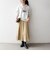 《予約》【SHIPS any別注】THE KNiTS:〈洗濯機可能〉ロゴプリント フーディー 26AW