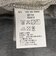【SHIPS any別注】THE KNiTS:〈洗濯機可能〉ロゴプリント フーディー 26AW