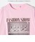《予約》GOOD ROCK SPEED:〈洗濯機可能〉LIFE PC フォト プリント シアー ロンTEE