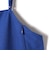 SHIPS Primary Navy Label:〈手洗い可能〉近江晒 フレア キャミ ワンピース