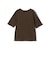 ランダム  パイル コンパクト TEE