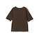 ランダム  パイル コンパクト TEE