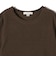 ランダム  パイル コンパクト TEE
