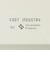 【City Ambient Products別注】FOOT INDUSTRY: LOAFER