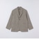 SHIPS: Comfy Line ジャケット