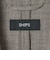 SHIPS: Comfy Line ジャケット