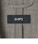 SHIPS: Comfy Line ジャケット