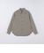 SHIPS: Comfy Line シャツ