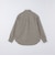 SHIPS: Comfy Line シャツ