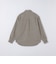 SHIPS: Comfy Line シャツ