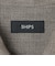 SHIPS: Comfy Line シャツ