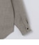 SHIPS: Comfy Line シャツ