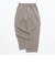 SHIPS: Comfy Line パンツ