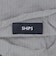 SHIPS: Comfy Line パンツ