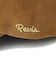 《予約》Revis.: コーデュロイ リボン キャップ