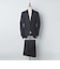 SHIPS: Ermenegild Zegna ELECTA ソリッド スーツ