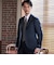 SHIPS: Ermenegild Zegna ELECTA ソリッド スーツ