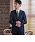 SHIPS: Ermenegild Zegna ELECTA ソリッド スーツ