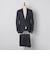 SHIPS: Ermenegild Zegna ELECTA ソリッド スーツ
