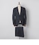 SHIPS: Ermenegild Zegna ELECTA ソリッド スーツ