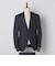 SHIPS: Ermenegild Zegna ELECTA ソリッド スーツ