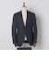 SHIPS: Ermenegild Zegna ELECTA ソリッド スーツ