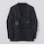 SHIPS: Ermenegild Zegna ELECTA ソリッド スーツ