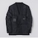 SHIPS: Ermenegild Zegna ELECTA ソリッド スーツ