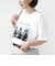【SHIPS別注】GOOD ROCK SPEED: PHOTO TEE