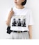 【SHIPS別注】GOOD ROCK SPEED: PHOTO TEE