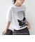 【SHIPS別注】GOOD ROCK SPEED: PHOTO TEE