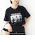 【SHIPS別注】GOOD ROCK SPEED: PHOTO TEE