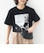 【SHIPS別注】GOOD ROCK SPEED: PHOTO TEE