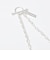XOLO: CAVIAR LINK NECKLACE