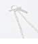 XOLO: CAVIAR LINK NECKLACE