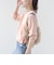 《予約》【WEB限定】 SHIPS ラウンド プリント ロゴ ロングスリーブ TEE