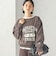 《予約》【SHIPS別注】Champion: リバー スウィーブ ロゴ スウェット