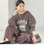 《予約》【SHIPS別注】Champion: リバー スウィーブ ロゴ スウェット