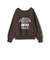 《予約》【SHIPS別注】Champion: リバー スウィーブ ロゴ スウェット