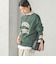 《予約》【SHIPS別注】Champion: リバー スウィーブ ロゴ スウェット