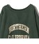 《予約》【SHIPS別注】Champion: リバー スウィーブ ロゴ スウェット
