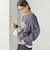《予約》【SHIPS別注】Champion: リバー スウィーブ ロゴ スウェット