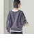 《予約》【SHIPS別注】Champion: リバー スウィーブ ロゴ スウェット