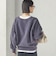 《予約》【SHIPS別注】Champion: リバー スウィーブ ロゴ スウェット
