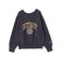 《予約》【SHIPS別注】Champion: リバー スウィーブ ロゴ スウェット